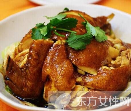 醬油雞的做法 讓你忍不住想吃