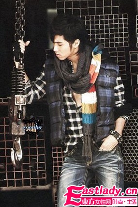 圈內(nèi)評估 鉆石男星 剩女提前預定最昂貴男星