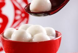 元宵與湯圓的區(qū)別 做法又有什么不同呢