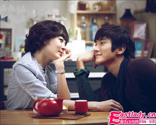 女人30相親必經(jīng)三個階段