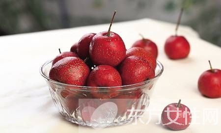 自制山楂糕的做法步驟 細數(shù)山楂的六大作用