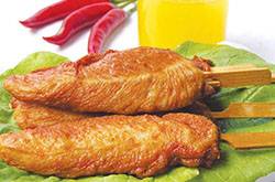 炸雞柳的自制做法 不僅讓你胃口大開