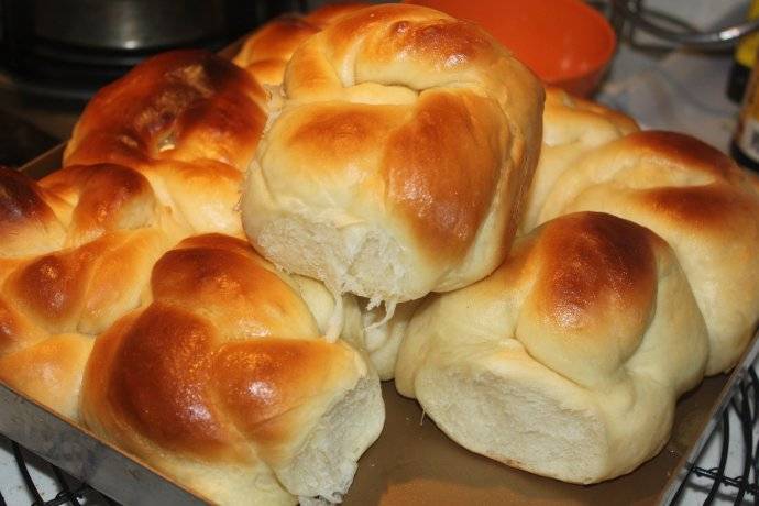 老式面包的做法大公開 烹飪技巧需牢記