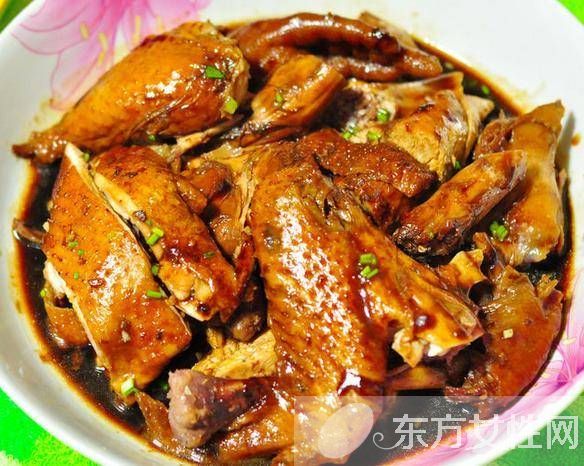 醬油雞的做法 讓你忍不住想吃