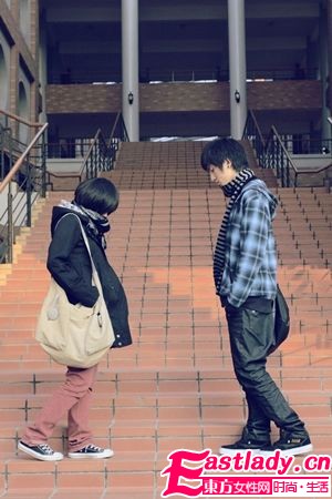 女人紅杏出墻有6個明顯征兆