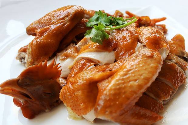醬油雞的做法 讓你忍不住想吃