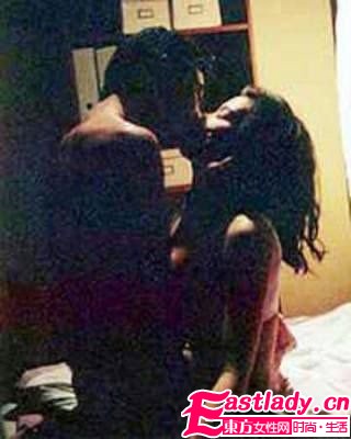 娛樂圈明星的珍貴初吻獻給了誰