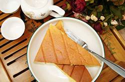 戚風(fēng)蛋糕的做法 六大事項需注意