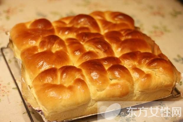 老式面包的做法大公開 烹飪技巧需牢記