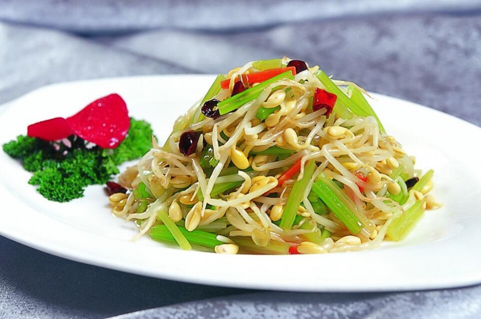 手把手教你豆芽菜的營(yíng)養(yǎng)做法