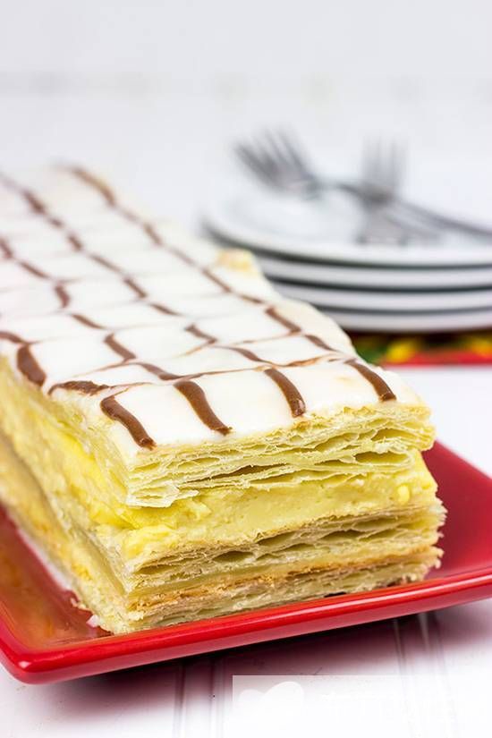 這些甜食你都吃過 但是未必知道它們背后的故事