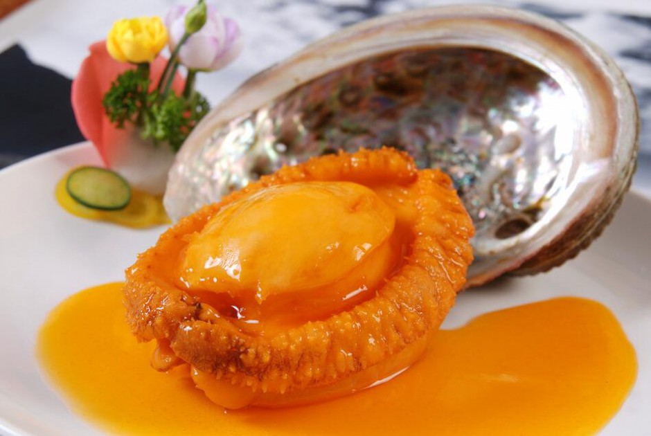 鮑魚怎么做好吃 教你三種簡單家常做法