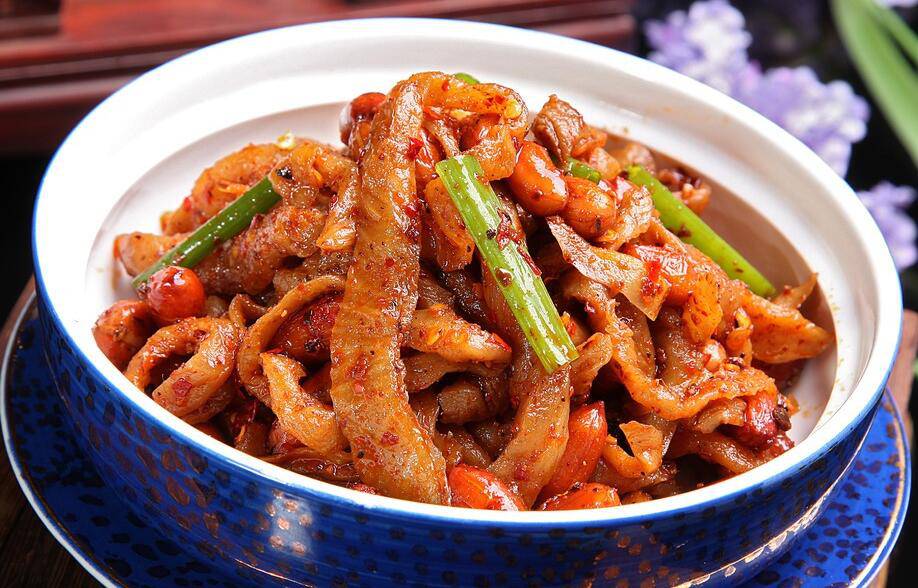 蘿卜干咸菜的做法 蘿卜干的腌制方法