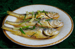 清蒸黃花魚的做法 揭清蒸黃花魚的營養(yǎng)價值