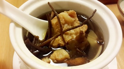 特色小吃排行榜 這六大特色小吃讓你回味無(wú)窮