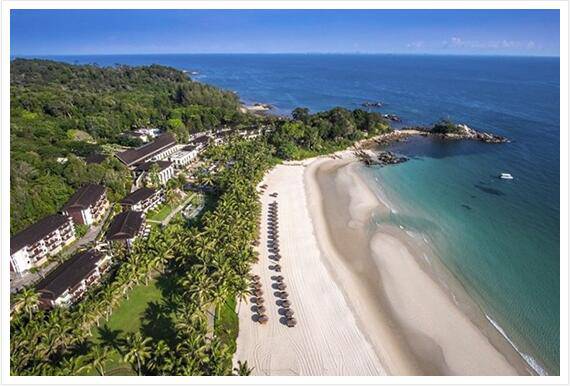 蜜月旅行首選 這些地方再不去就沒了