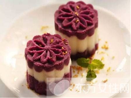 下午茶中式甜點(diǎn)推薦 吃貨的世界永無(wú)止盡