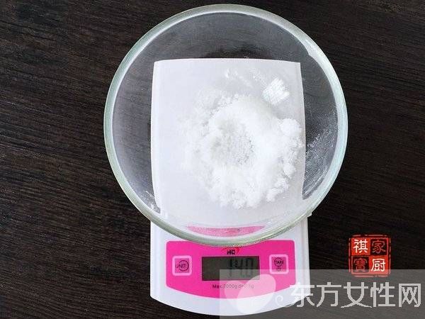 夏日美味芒果蛋撻 打造香甜周末時(shí)光