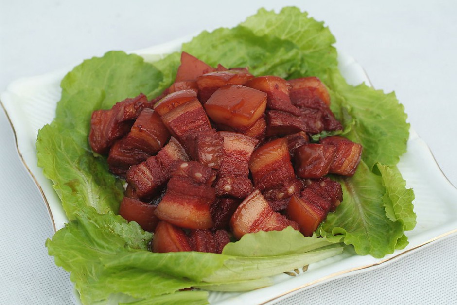 東坡肉是哪里的菜系 分享東坡肉家常做法