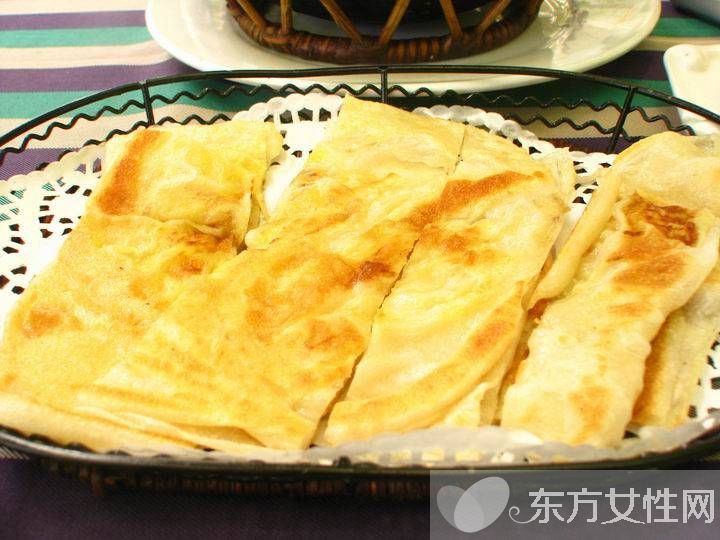 榴蓮薄餅的做法怎么做 幾招就能讓你享受美味