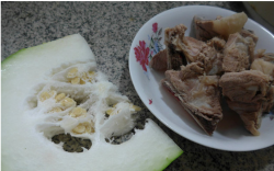 家常大骨頭湯的做法大全 營養(yǎng)又美味