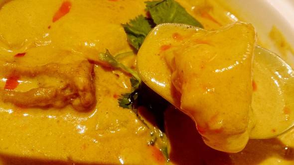 咖喱土豆的5種簡易做法 教你做出獨(dú)特風(fēng)味