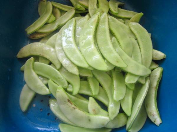 揭扁豆角的做法大全 這樣吃健康又營養(yǎng)