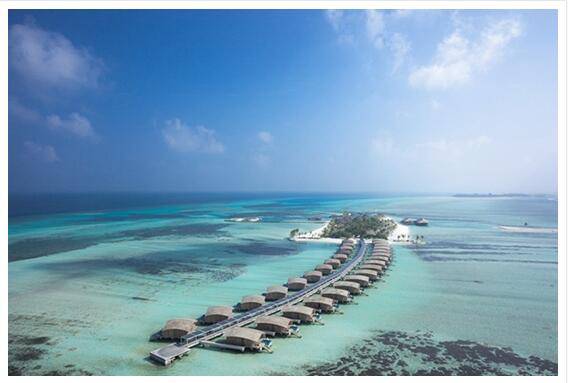 蜜月旅行首選 這些地方再不去就沒了