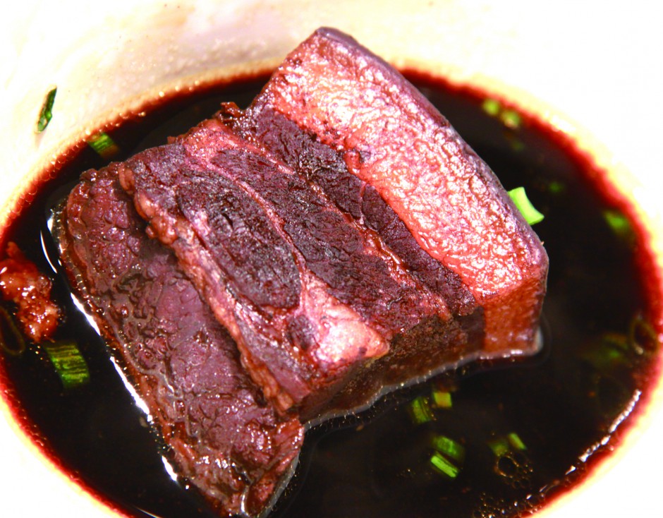 東坡肉是哪里的菜系 分享東坡肉家常做法