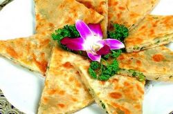 蔥花餅的3種家常做法 吃出健康又美味