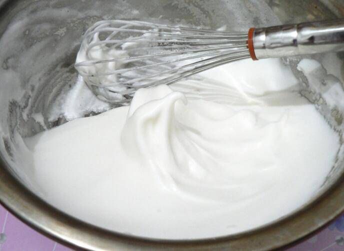 如何鑒別純奶油 美味奶油的做法TOP4