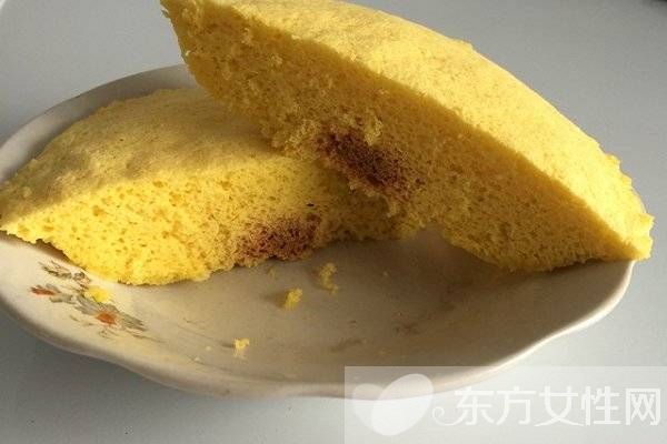 微波爐怎么做蛋糕 三大方法讓你輕松學(xué)會(huì)