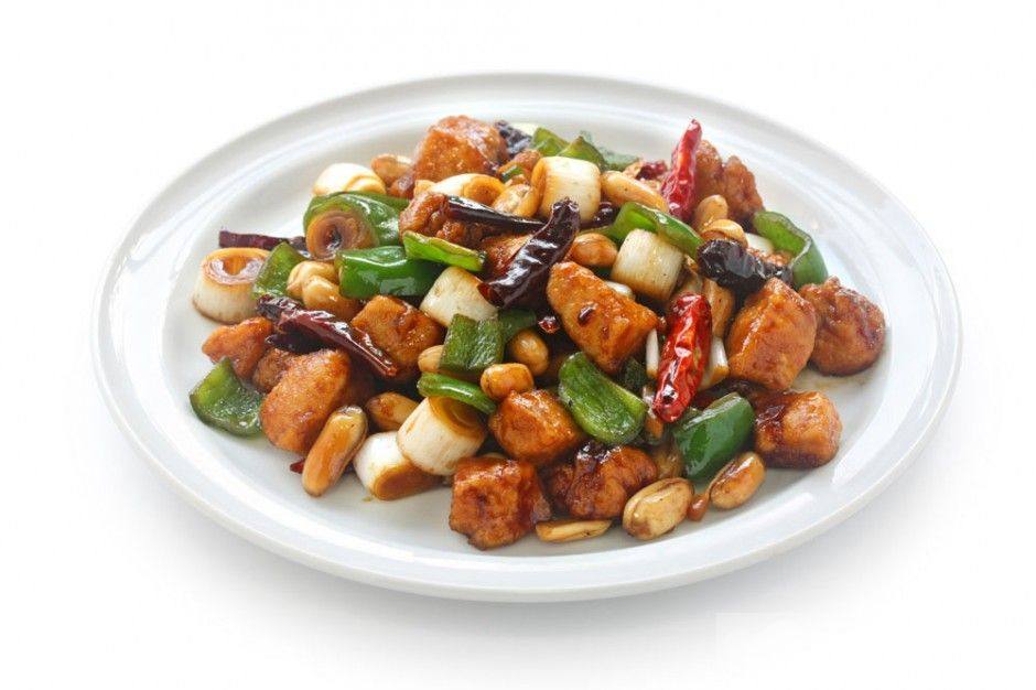 六大步驟輕松掌握美味佳肴宮保雞丁的家常做法