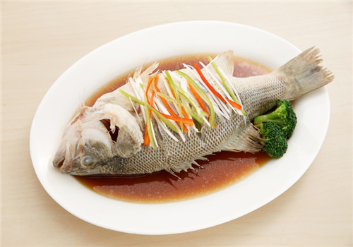 蒸魚的做法有哪些 八款家常蒸魚做法
