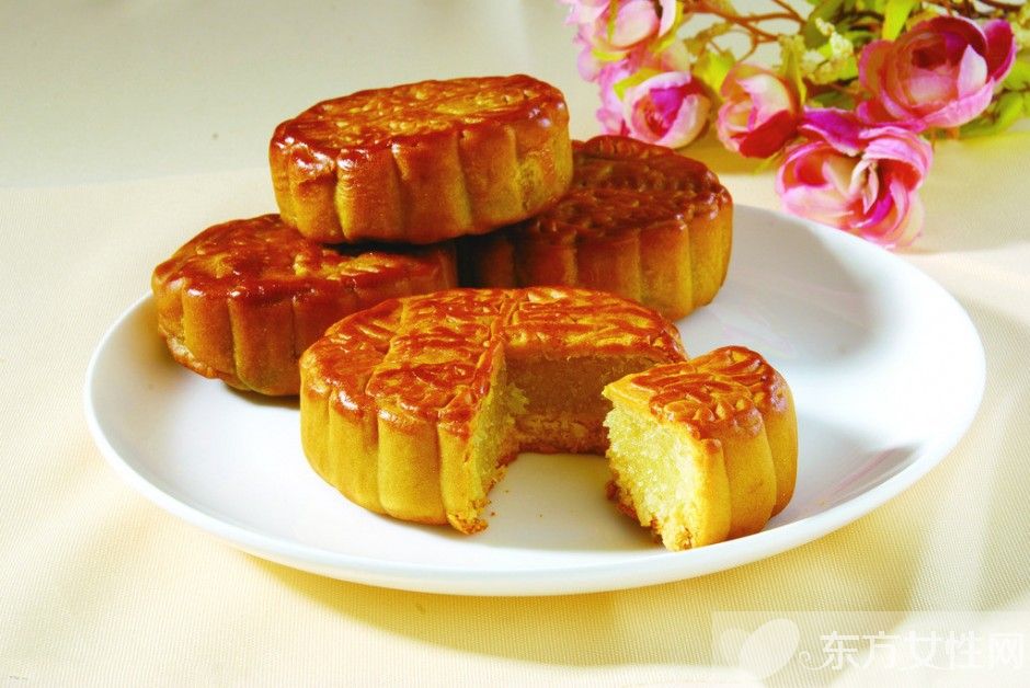 月餅的傳統(tǒng)做法介紹 你知道月餅的由來嗎