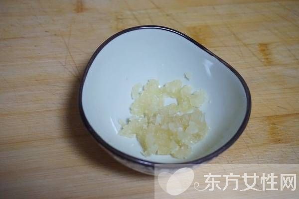 法式經(jīng)典早餐 蒜香法棍面包的做法大公開