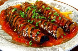 分享魚香茄子的家常做法 美味易學(xué)人人愛