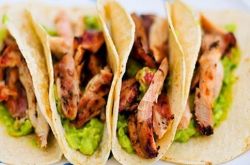 帶你領(lǐng)略舌尖上的墨西哥卷餅 不再出現(xiàn)在美劇里