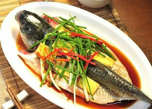 清蒸黃花魚(yú)的做法 揭清蒸黃花魚(yú)的營(yíng)養(yǎng)價(jià)值
