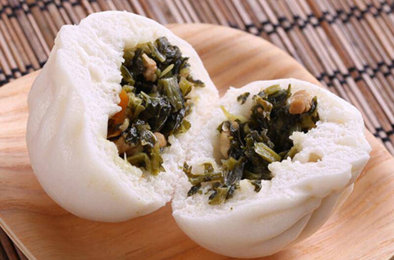 10種最好吃的包子餡配方千萬(wàn)別錯(cuò)過(guò)