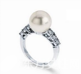 原來它們才算頂級(jí)鉆石婚戒品牌