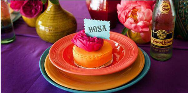 婚禮容易忽視的細(xì)節(jié) 你得好好看看