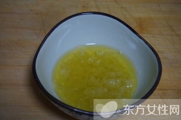 法式經(jīng)典早餐 蒜香法棍面包的做法大公開