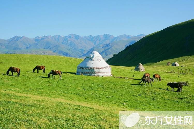 冬季蜜月旅行推薦 國內的這些地方你去過嗎