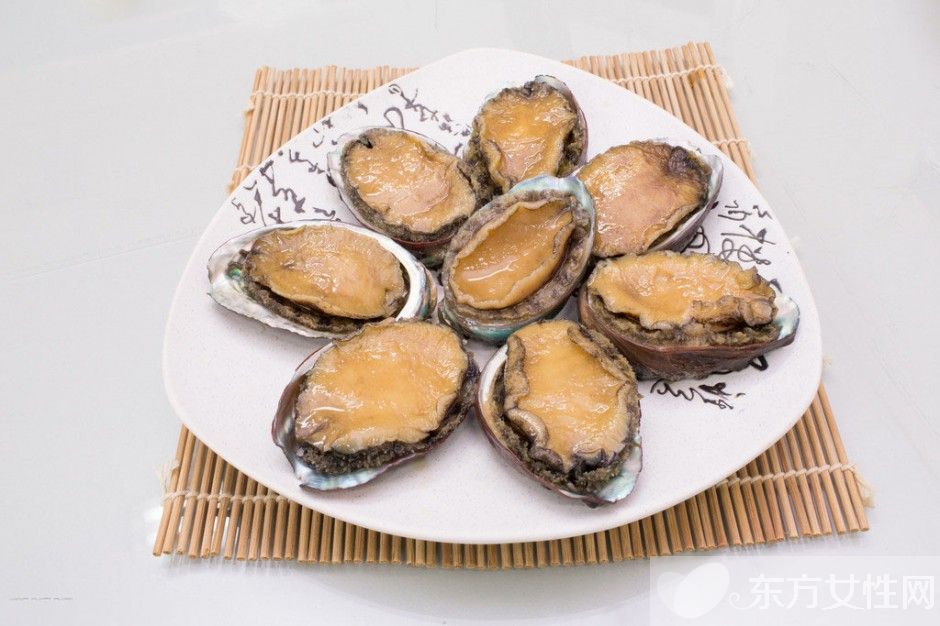 鮑魚的營養(yǎng)價(jià)值及功效 鮑魚的美味家常做法推薦