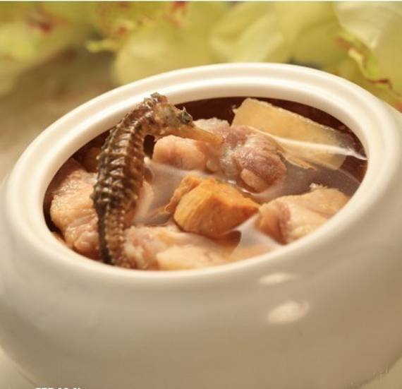 解讀田雞的營養(yǎng)價(jià)值 三款田雞湯美味又健康