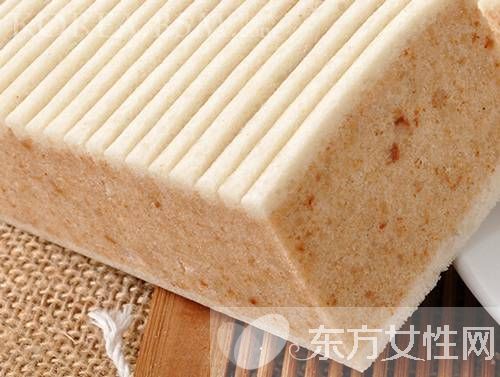 芡實糕的做法 好吃的芡實糕居然有怎么多功效