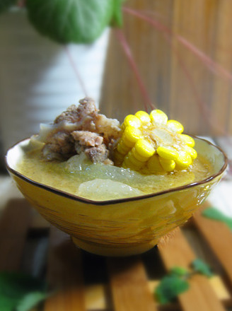 家常大骨頭湯的做法大全 營養(yǎng)又美味