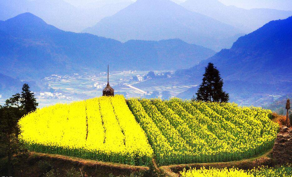 國內(nèi)蜜月圣地分分鐘完爆馬爾代夫