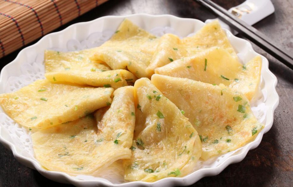 蔥花餅的3種家常做法 吃出健康又美味